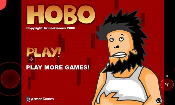 无敌流浪汉手机版(1)