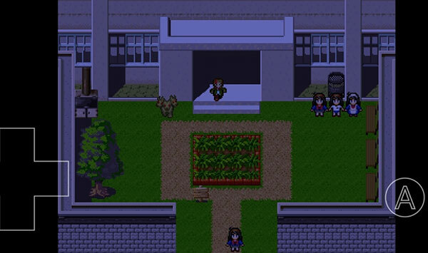 大雄的生化危机中文版(3)