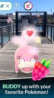 宝可梦go安卓版(1)