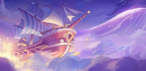 梦境护卫队官方版(2)