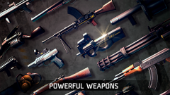 死亡扳机手机版(2)