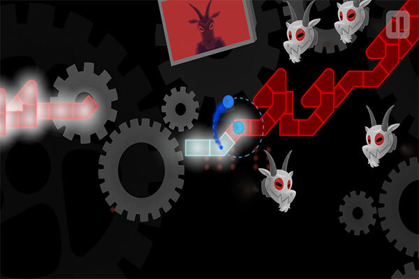 冰与火之舞自创版(3)