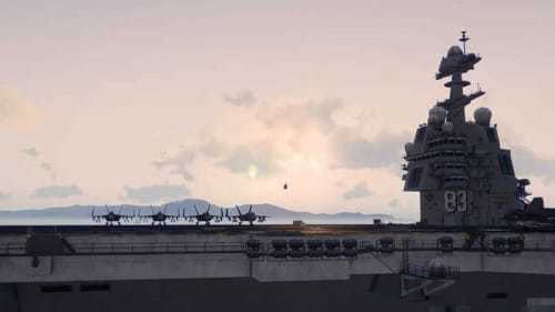 武装突袭3最新版(1)