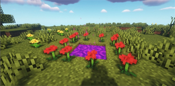 我的世界暮色森林手机版(3)