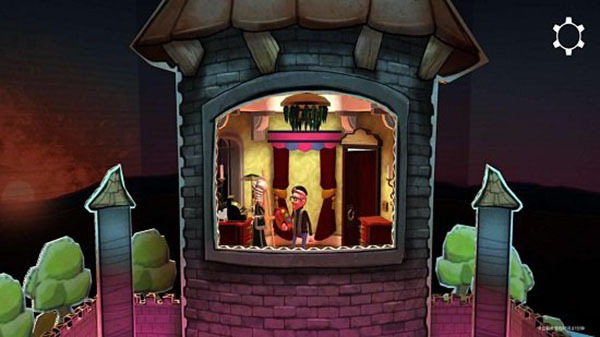 饥饿派画家手机版(3)