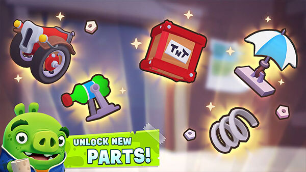 捣蛋猪2官方正版(2)