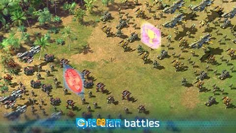 银河大战游戏图1