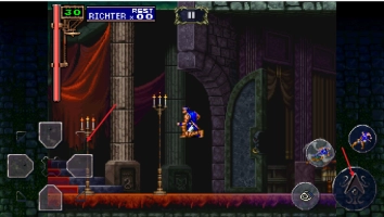 恶魔城最新版(4)