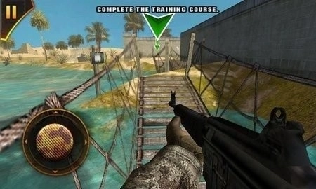 现代战争沙漠风暴中文版(1)