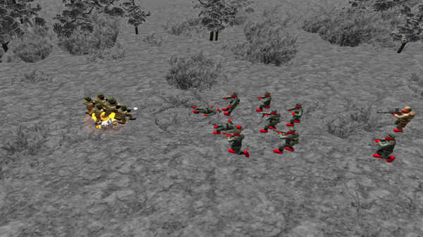 特种部队中文版(3)