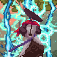 雷霆武士手机版