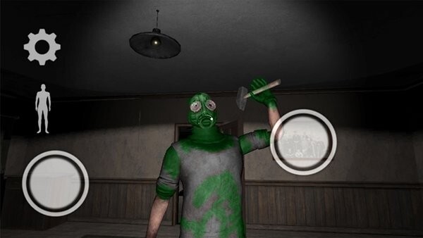 恐怖都市传说图1