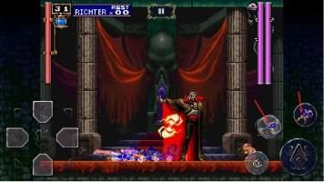 恶魔城最新版(1)