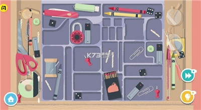 收纳达人无广告版(2)