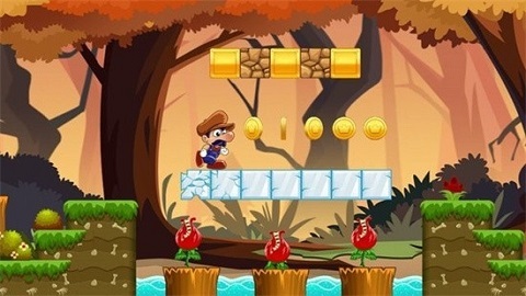 顶蘑菇手机版(1)