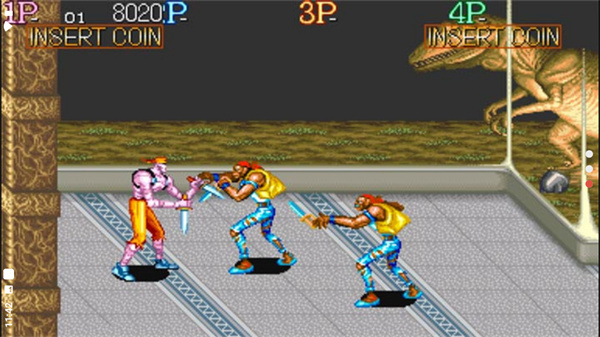 名将街机手机版(1)