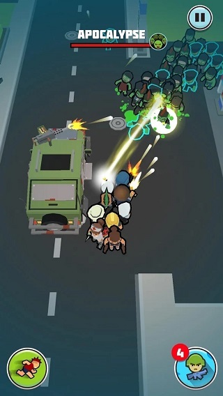 僵尸必须死中文版(2)