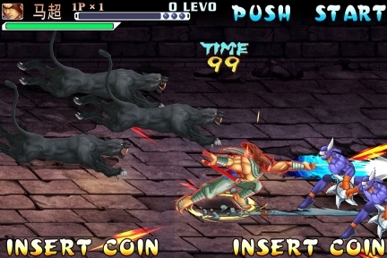 三国战纪单机版(1)