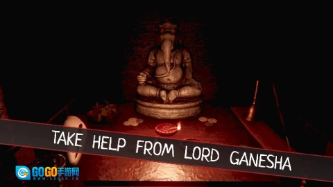 恐怖驱魔逃脱图4