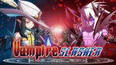 吸血鬼狂刀最新版(1)