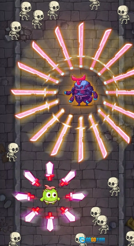 最后的幸存者游戏图3