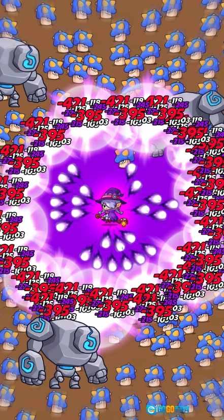 最后的幸存者游戏图1