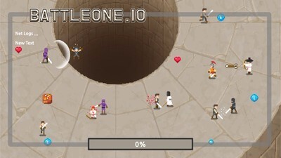 荒野大逃杀手机版(4)