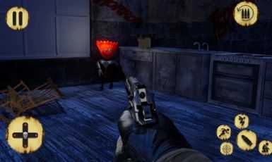 狩猎波比(Puppet House - Its Playtime)手机版