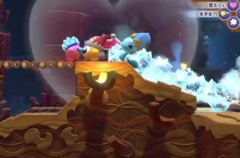 星之卡比手机版(3)