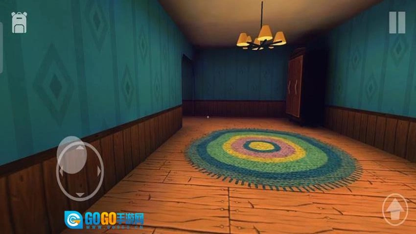 我的生存冒险手机版图1