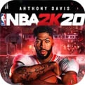 NBA 2K20豪华存档版