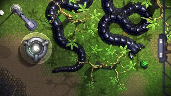 贪吃瑞拉中文版(1)