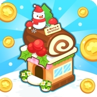 开心餐厅红包版