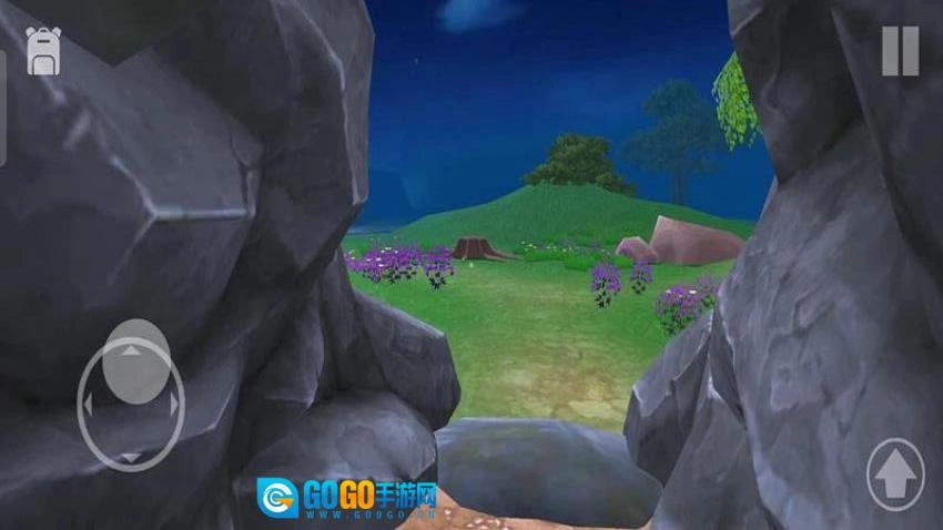 我的生存冒险手机版图2