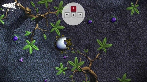 贪吃瑞拉中文版(3)