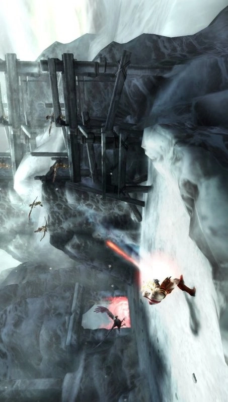 战神斯巴达之魂安卓版图3