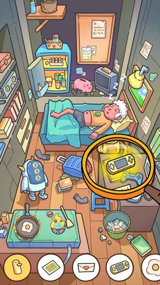 脑洞大侦探最新版(1)