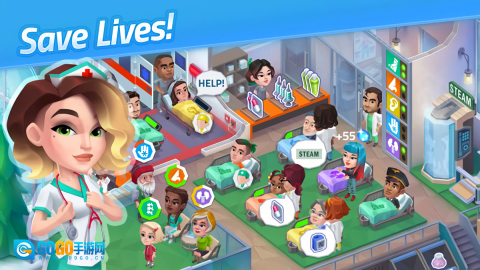 快乐诊所中文版图2
