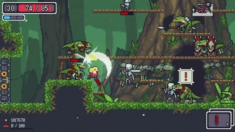 dungreed手机版(3)