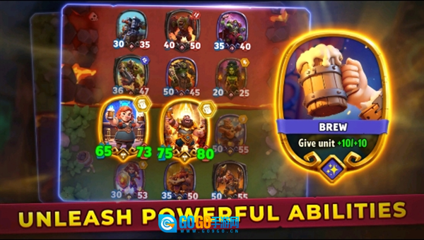 酒馆纷争安装最新版图1