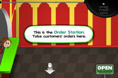 老爹烧烤店安卓版(1)