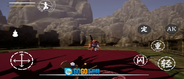 嘿神话简化版图2