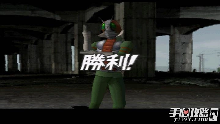 假面骑士手机版(1)