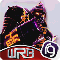 钢甲铁拳官方正版