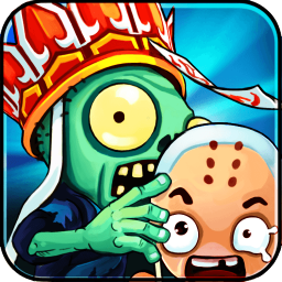 西游大战僵尸手机版