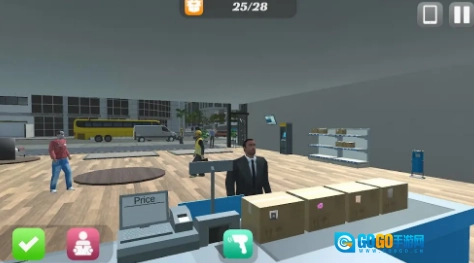 疯狂家具商店游戏图1