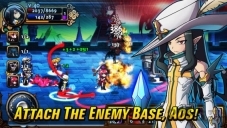 吸血鬼狂刀最新版(3)