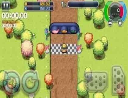 疯狂出租车2中文版(2)