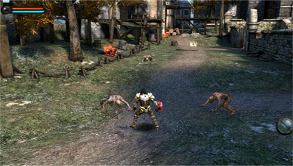 狂野之血安卓版(3)