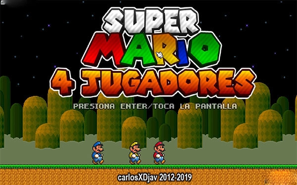 马里奥制造最新版(4)